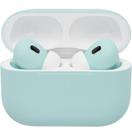 Наушники Apple AirPods Pro 2 Color Tiffany Blue