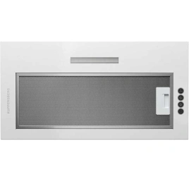 Встраиваемая вытяжка Kuppersberg INTOUCH 60 W White