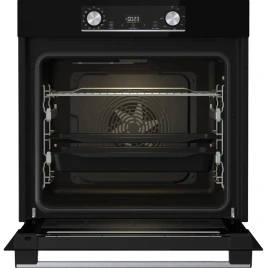 Электрический духовой шкаф Gorenje BOSX6737E09BG Black/Stainless Steel