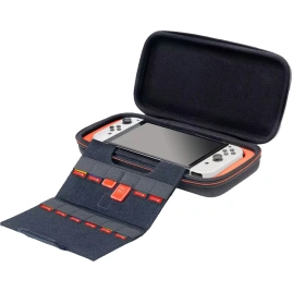Сумка-чехол Nintendo Game Traveler Deluxe System Case для Nintendo Switch 2