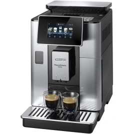 Кофемашина DeLonghi PrimaDonna Soul ECAM610.74.MB Metallic/Black