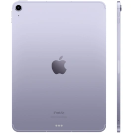 Планшет Apple iPad Air (2022) Wi-Fi + Cellular 256Gb Purple (MMED3)