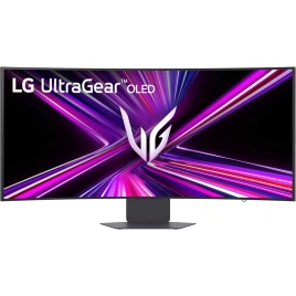 Монитор LG 39" UltraGear 39GX900A-B OLED Black (39GX900A-B.ARUZ)