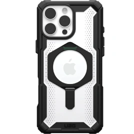 Чехол UAG MagSafe Plasma XTE для iPhone 16 Pro Max Black/Clear