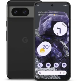 Смартфон Google Pixel 8 8/256Gb Obsidian (JP)