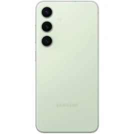 Смартфон Samsung Galaxy S24 SM-S921B 8/512Gb Jade Green