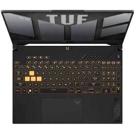 Ноутбук ASUS TUF Gaming A15 FX507VI-LP098 15.6 FHD IPS/ i7-13620H/16GB/512GB SSD (90NR0FH7-M005X0) Mecha Gray