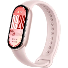 Фитнес-браслет Xiaomi Mi Smart Band 10 Mystic Rose