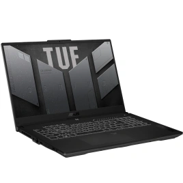 Ноутбук ASUS TUF Gaming F17 FX707VI-HX106 17.3 FHD IPS/ i7-13620H/16GB/1TB SSD (90NR0FI5-M00750) Mecha Gray