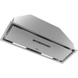 Встраиваемая вытяжка Korting KHI 9997 X Silver