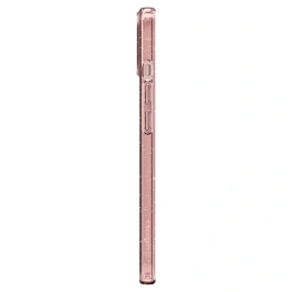 Чехол Spigen Liquid Crystal для iPhone 13 Mini (ACS03313) Glitter Rose