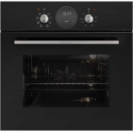 Электрический духовой шкаф Gefest ЭДВ ДА 602-02 РА Black