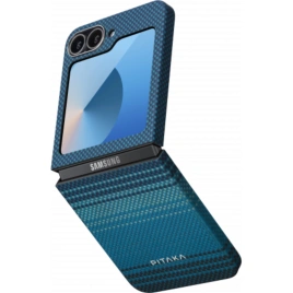 Чехол Pitaka MagEZ Case 5 для Samsung Flip 6 Moonrise