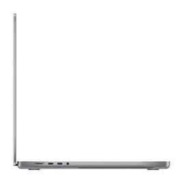 Ноутбук Apple MacBook Pro 14 (2021) M1 Max 10C CPU, 24C GPU/32Gb/4Tb (Z15G007C6) Space Gray