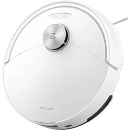 Робот-пылесос Roborock S8 Pro Plus White EAC