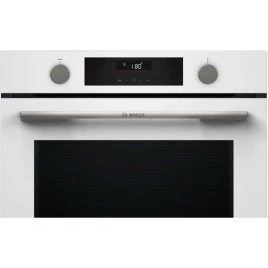 Электрический духовой шкаф Bosch Serie 4 HUA736EV0T White