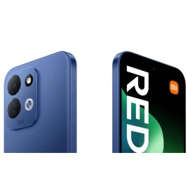 Смартфон Xiaomi Redmi 17 4G 6/256Gb Deep Blue EAC