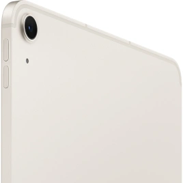 Планшет Apple iPad Air 11 (2024) Wi-Fi + Cellular 512Gb Starlight