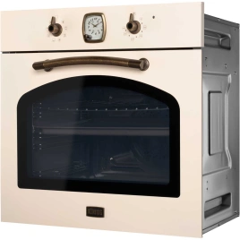 Электрический духовой шкаф Korting OKB 481 CRB Beige