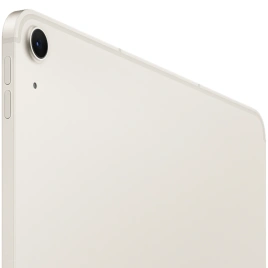 Планшет Apple iPad Air 13 (2026) Wi-Fi + Cellular 128GB Starlight