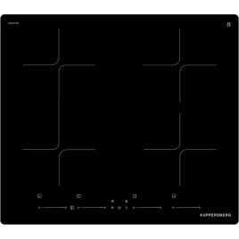 Индукционная варочная панель Kuppersberg ICI 614 Black