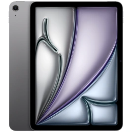 Планшет Apple iPad Air 11 (2024) Wi-Fi 128Gb Space Gray