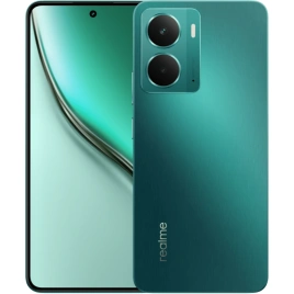 Смартфон Realme P3 12/256Gb Starlight Green