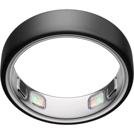 Умное кольцо Oura Ring 5 Size 12 Stealth