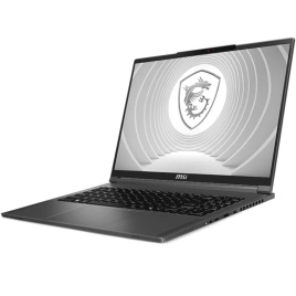 Ноутбук MSI CreatorPro 16 AI Studio A1VJG-440RU 16 IPS/ i7-155H Ultra/32GB/2TB SSD (9S7-15F414-440) Gray