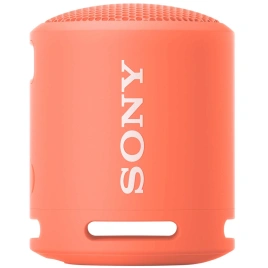 Портативная акустика Sony SRS-XB13/P Coral