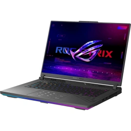 Ноутбук ASUS ROG Strix G16 G614PR-RV090 16 IPS/R9-8940HX/32GB/1TB SSD (90NR0NJ7-M00630) Eclipse Gray