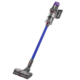 Пылесос Dyson V11 Absolute SV28 Nickel/blue