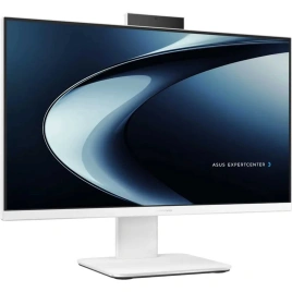 Моноблок ASUS P440VA-WPC0110 23.8 IPS/ i5-210H/16GB/512GB SSD (90PT03X7-M0BHF0) White