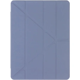 Чехол Gurdini Origami Case для iPad Air 13 (2025) Lavender