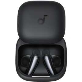 Наушники Anker Soundcore Liberty Buds Black (D1200G11)