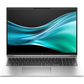 Ноутбук HP EliteBook 860 G11 16 WUXGA IPS/ i7-155U Ultra/16Gb/1Tb SSD (A26S6EA) Silver