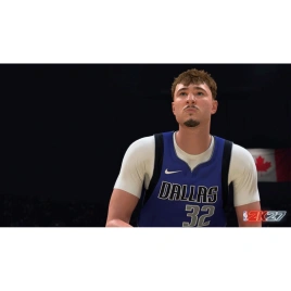 Игра Sony NBA 2K27 (PS5)