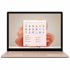 Ноутбук Microsoft Surface Laptop 5 13.5 QHD IPS/ i7/16Gb/512Gb SSD Sandstone Metal