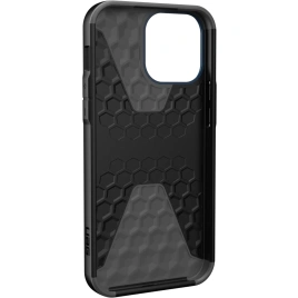 Чехол UAG Civilian для iPhone 13 Pro (11315D115555) Mallard