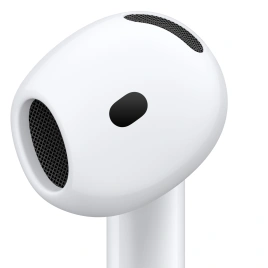 Наушники Apple AirPods 5 ANC With Wireless Charging Case White