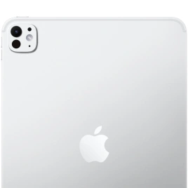Планшет Apple iPad Pro 11 (2024) Wi-Fi Nano-texture glass 2Tb Silver