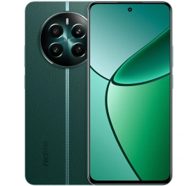 Смартфон Realme 12 Plus 8/256Gb Green Malachite
