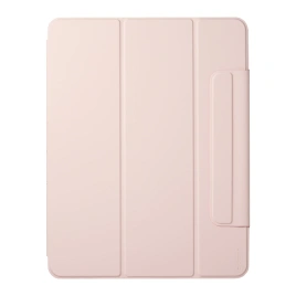 Чехол Deppa Wallet Onzo Magnet для iPad Pro 12.9 2020/2021/2022 (D-88079) Pink