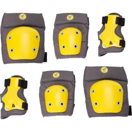 Комплект защиты Ninebot Nine Protector Set S Yellow