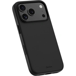 Чехол Benks VitaPro Protective Case MagSafe для iPhone 18 Pro Max Black (C.K.QY.AP.BK.0073)