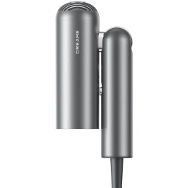 Фен Dreame Pocket High-speed Space Gray