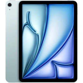 Планшет Apple iPad Air 11 (2024) Wi-Fi 128Gb Blue