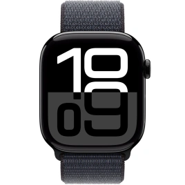 Ремешок Apple Watch 46mm Ink Sport Loop
