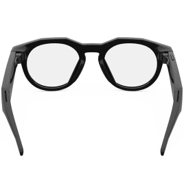 Умные очки Oakley HSTN Clear Black