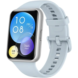 Смарт-часы Huawei Watch Fit 2 Active Edition Isle Blue YDA-B09S (55028918)